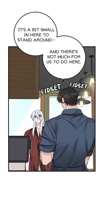Read Two Moments chapter 11 image 6 on Lezhin