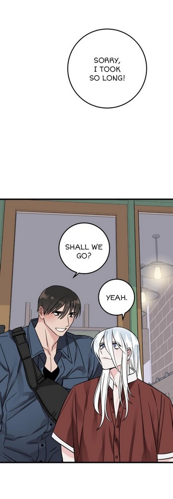 Read Two Moments chapter 11 image 61 on Lezhin