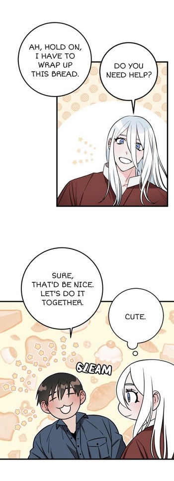 Read Two Moments chapter 11 image 9 on Lezhin