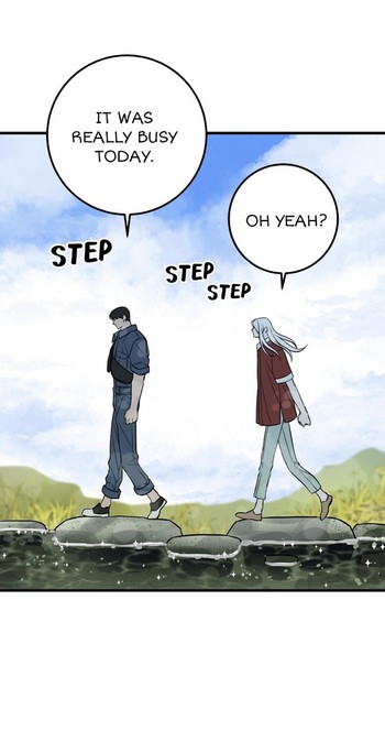 Read Two Moments chapter 12 image 1 on Lezhin