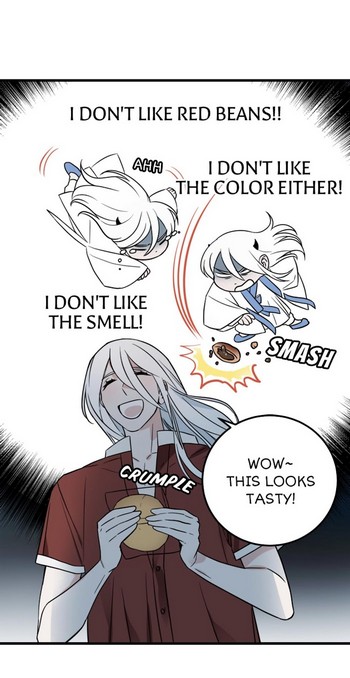 Read Two Moments chapter 12 image 10 on Lezhin