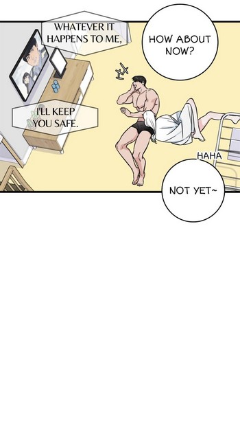 Read Two Moments chapter 12 image 16 on Lezhin