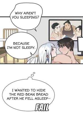 Read Two Moments chapter 12 image 17 on Lezhin