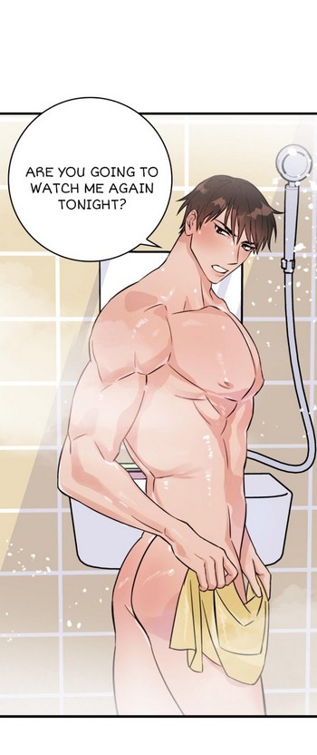 Read Two Moments chapter 12 image 19 on Lezhin