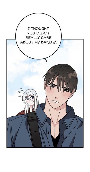 Read Two Moments chapter 12 image 2 on Lezhin