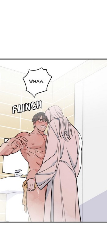 Read Two Moments chapter 12 image 24 on Lezhin