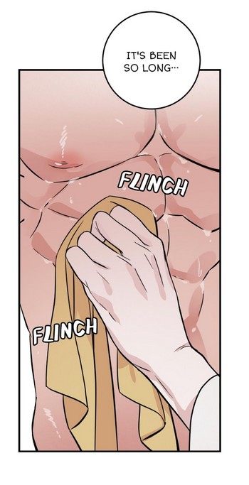 Read Two Moments chapter 12 image 25 on Lezhin