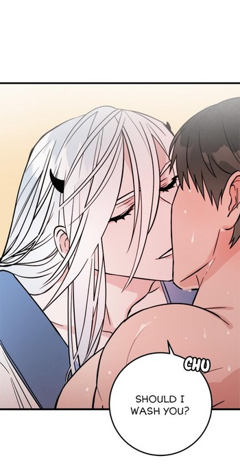 Read Two Moments chapter 12 image 26 on Lezhin