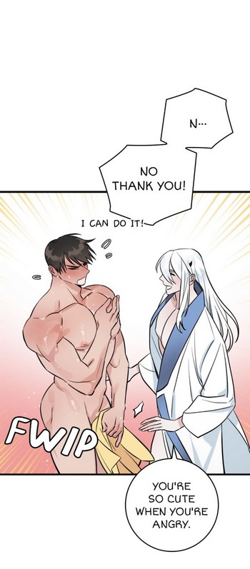 Read Two Moments chapter 12 image 27 on Lezhin