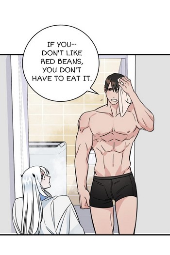 Read Two Moments chapter 12 image 31 on Lezhin