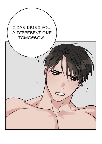 Read Two Moments chapter 12 image 32 on Lezhin