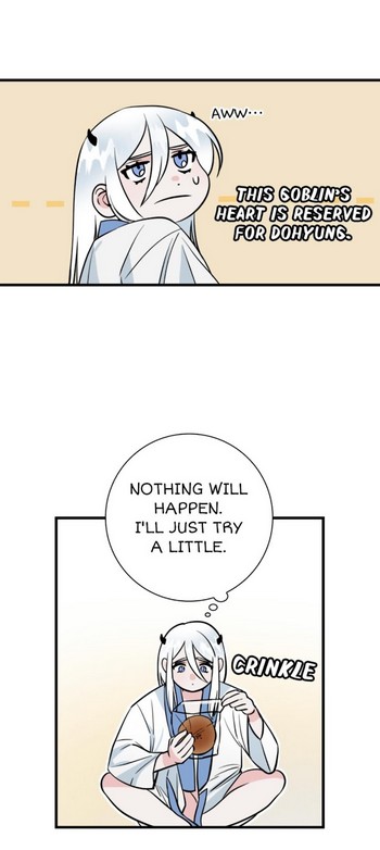 Read Two Moments chapter 12 image 33 on Lezhin
