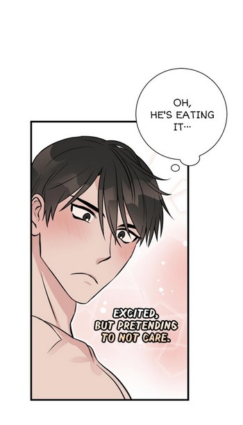 Read Two Moments chapter 12 image 35 on Lezhin