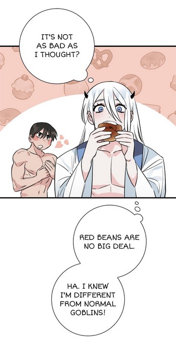 Read Two Moments chapter 12 image 36 on Lezhin