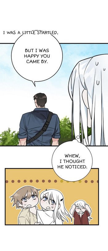 Read Two Moments chapter 12 image 4 on Lezhin