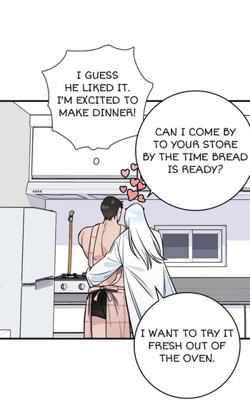 Read Two Moments chapter 12 image 41 on Lezhin