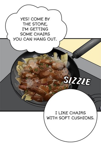 Read Two Moments chapter 12 image 42 on Lezhin
