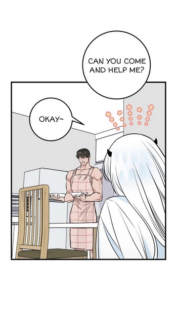 Read Two Moments chapter 12 image 44 on Lezhin