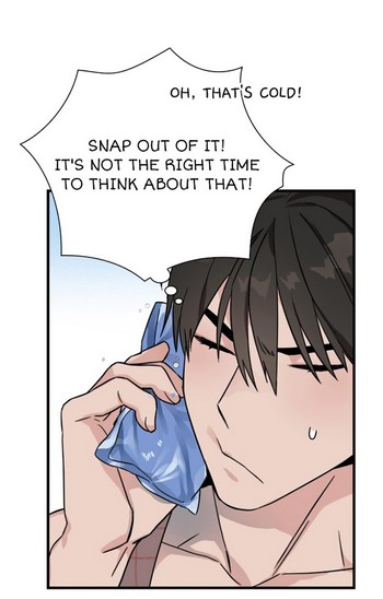 Read Two Moments chapter 13 image 10 on Lezhin