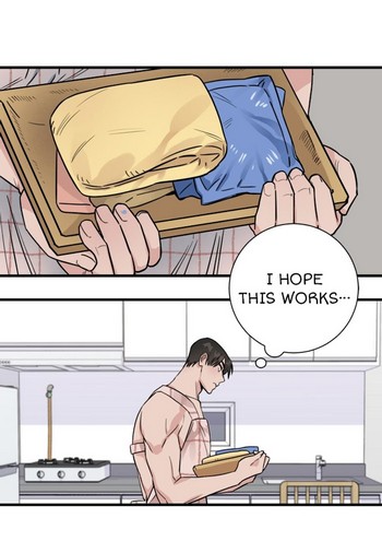 Read Two Moments chapter 13 image 12 on Lezhin