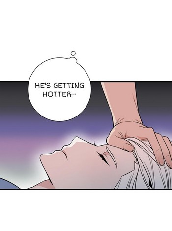 Read Two Moments chapter 13 image 17 on Lezhin
