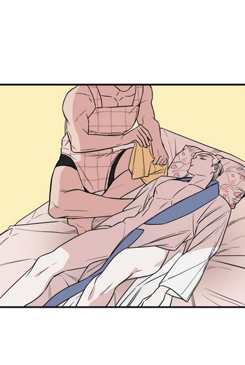 Read Two Moments chapter 13 image 21 on Lezhin