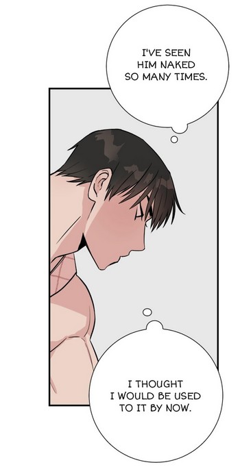 Read Two Moments chapter 13 image 22 on Lezhin