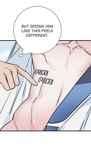 Read Two Moments chapter 13 image 23 on Lezhin