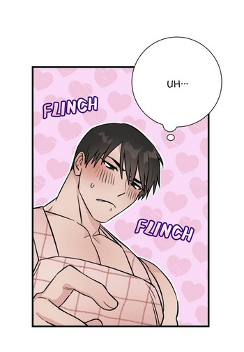 Read Two Moments chapter 13 image 24 on Lezhin