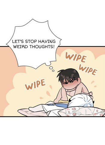 Read Two Moments chapter 13 image 25 on Lezhin