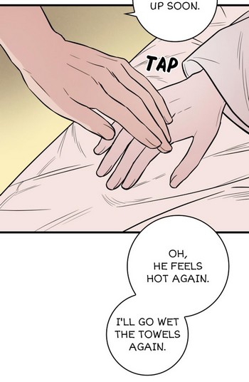 Read Two Moments chapter 13 image 32 on Lezhin