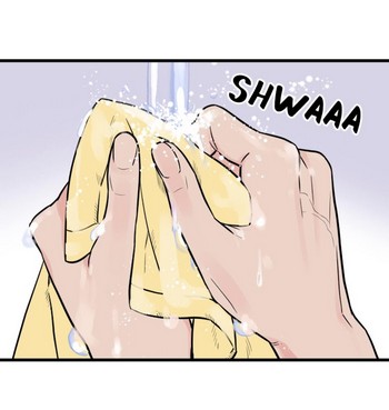 Read Two Moments chapter 13 image 33 on Lezhin