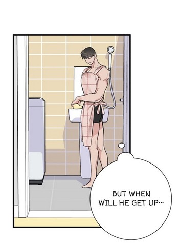 Read Two Moments chapter 13 image 36 on Lezhin