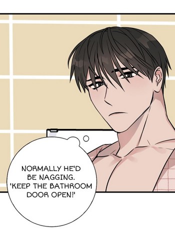 Read Two Moments chapter 13 image 37 on Lezhin