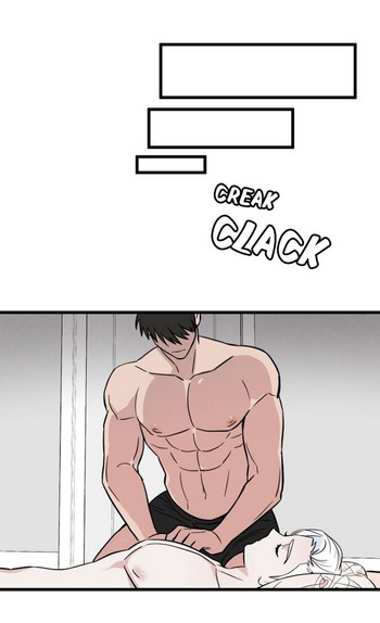 Read Two Moments chapter 13 image 40 on Lezhin