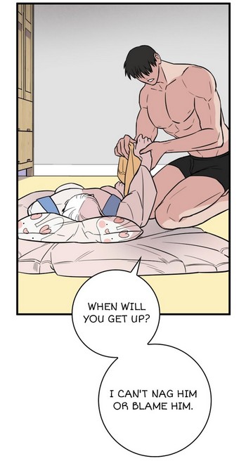 Read Two Moments chapter 13 image 42 on Lezhin