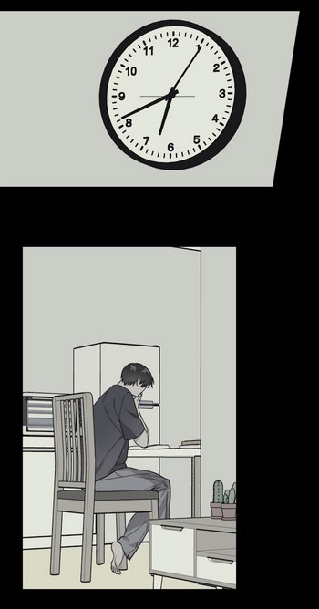 Read Two Moments chapter 13 image 51 on Lezhin