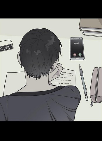 Read Two Moments chapter 13 image 52 on Lezhin