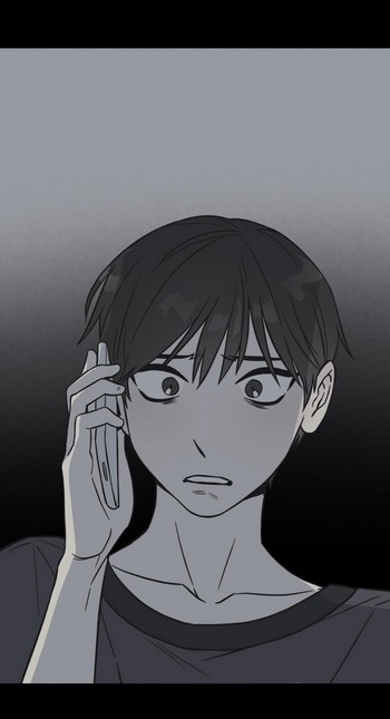 Read Two Moments chapter 13 image 54 on Lezhin