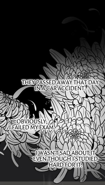 Read Two Moments chapter 13 image 55 on Lezhin