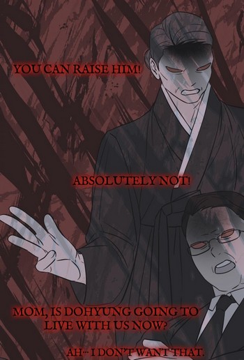 Read Two Moments chapter 13 image 58 on Lezhin