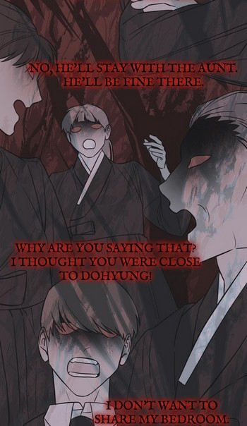 Read Two Moments chapter 13 image 59 on Lezhin