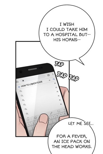Read Two Moments chapter 13 image 6 on Lezhin
