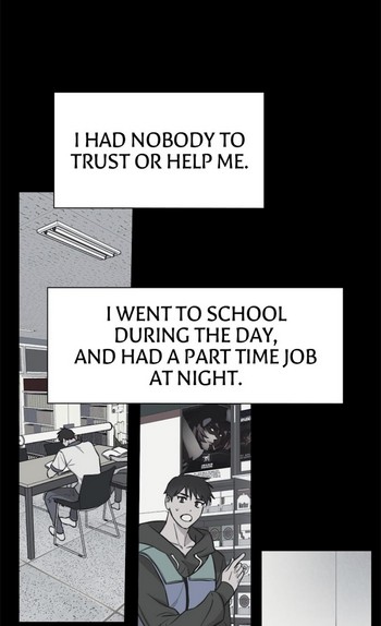 Read Two Moments chapter 13 image 61 on Lezhin
