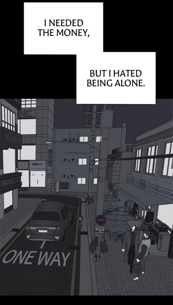 Read Two Moments chapter 13 image 63 on Lezhin