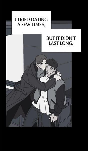 Read Two Moments chapter 13 image 64 on Lezhin