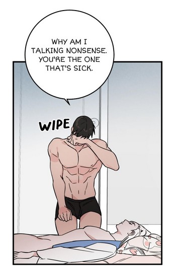 Read Two Moments chapter 13 image 72 on Lezhin