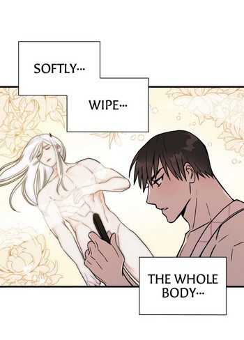 Read Two Moments chapter 13 image 8 on Lezhin