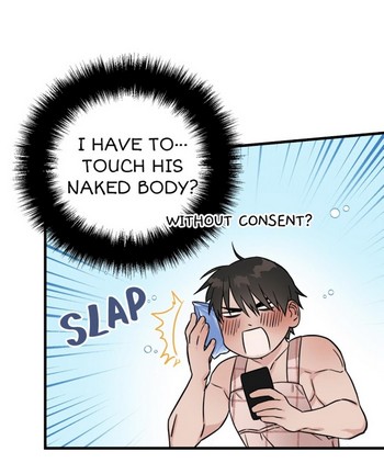 Read Two Moments chapter 13 image 9 on Lezhin