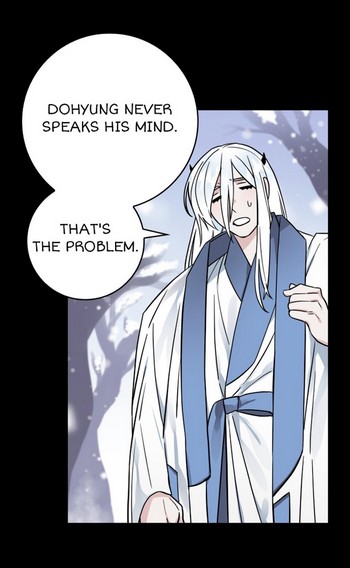 Read Two Moments chapter 14 image 11 on Lezhin